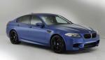 BMW M Performance Editions 2012 года